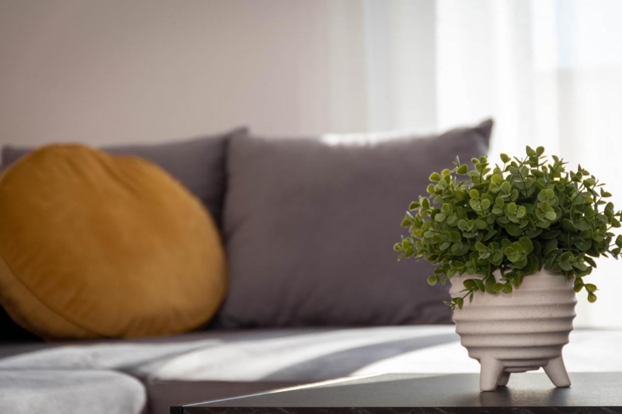 Mia Apartments Medulin Luaran gambar
