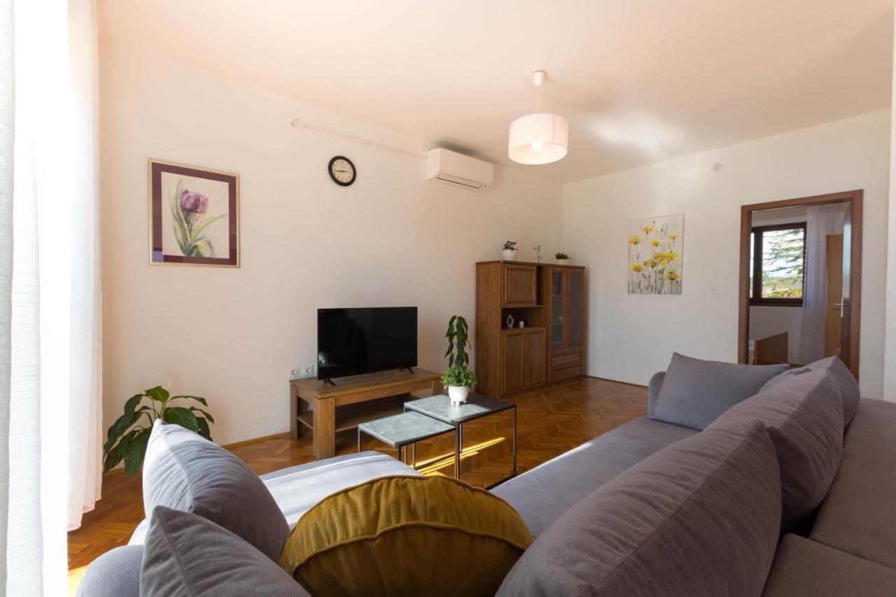 Mia Apartments Medulin Luaran gambar