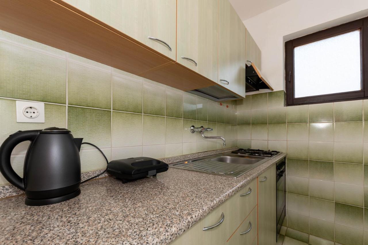 Mia Apartments Medulin Luaran gambar