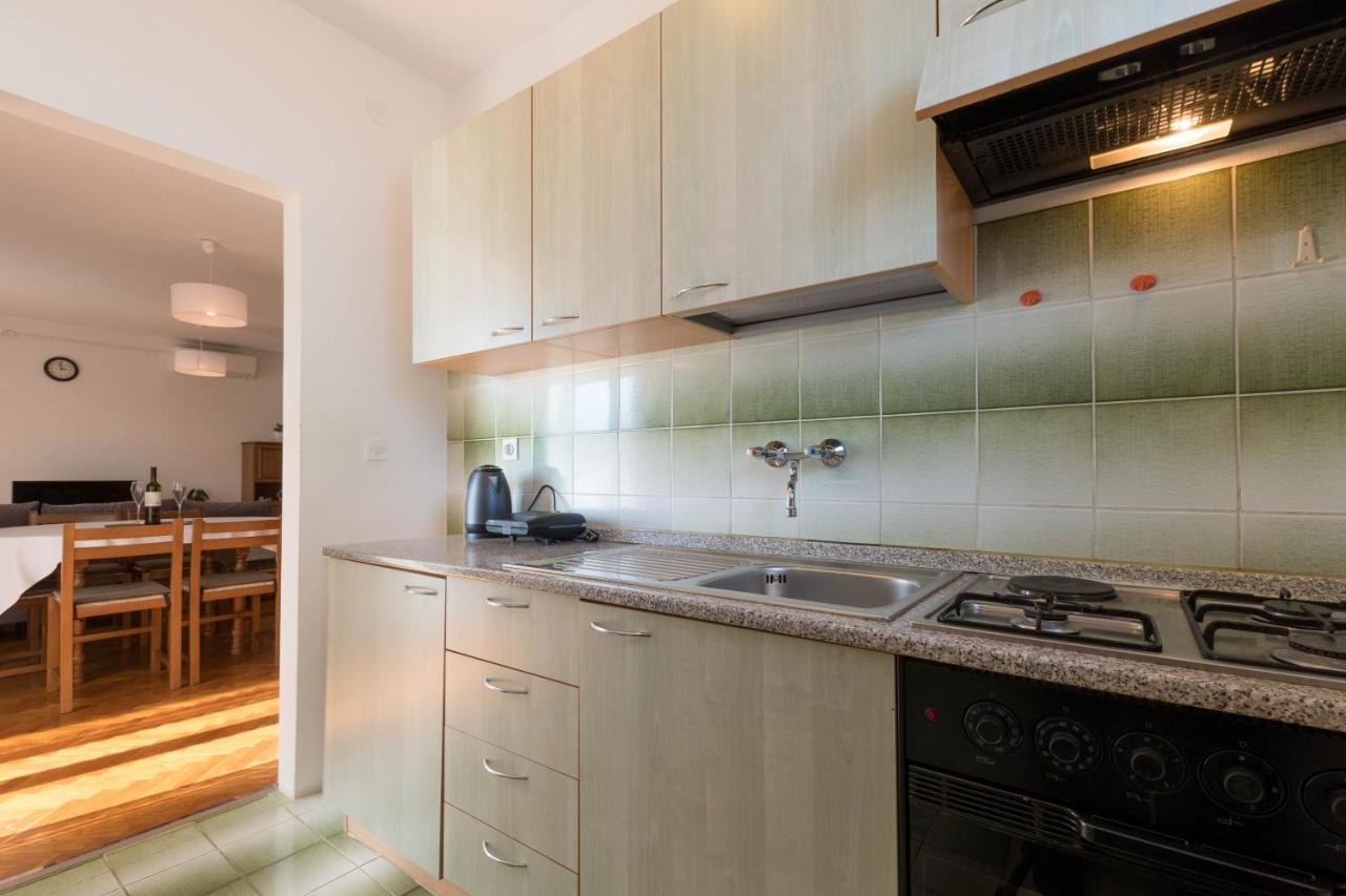 Mia Apartments Medulin Luaran gambar