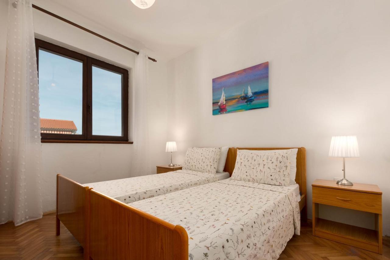 Mia Apartments Medulin Luaran gambar