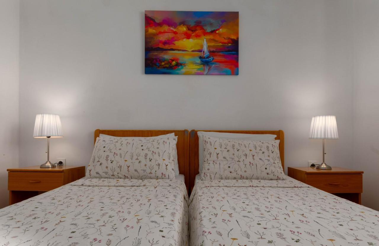 Mia Apartments Medulin Luaran gambar