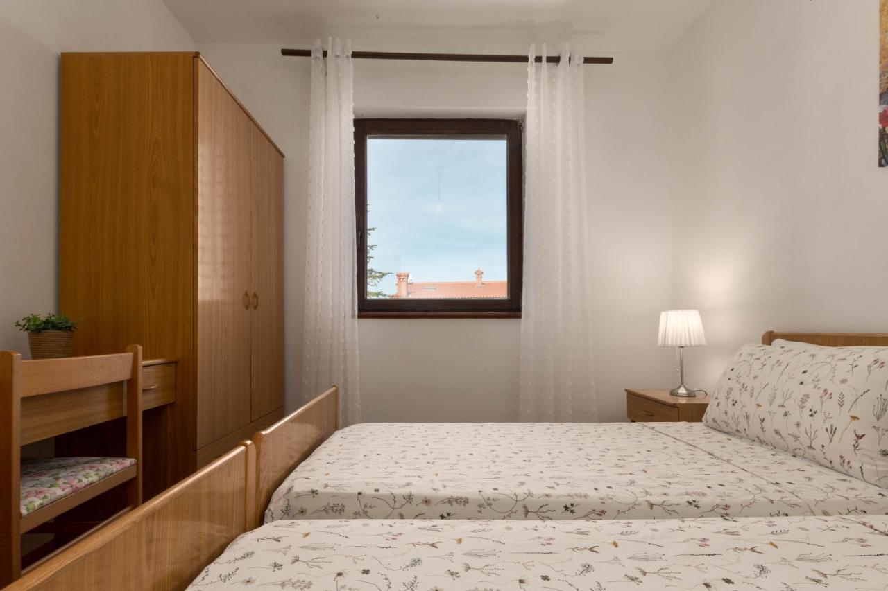 Mia Apartments Medulin Luaran gambar