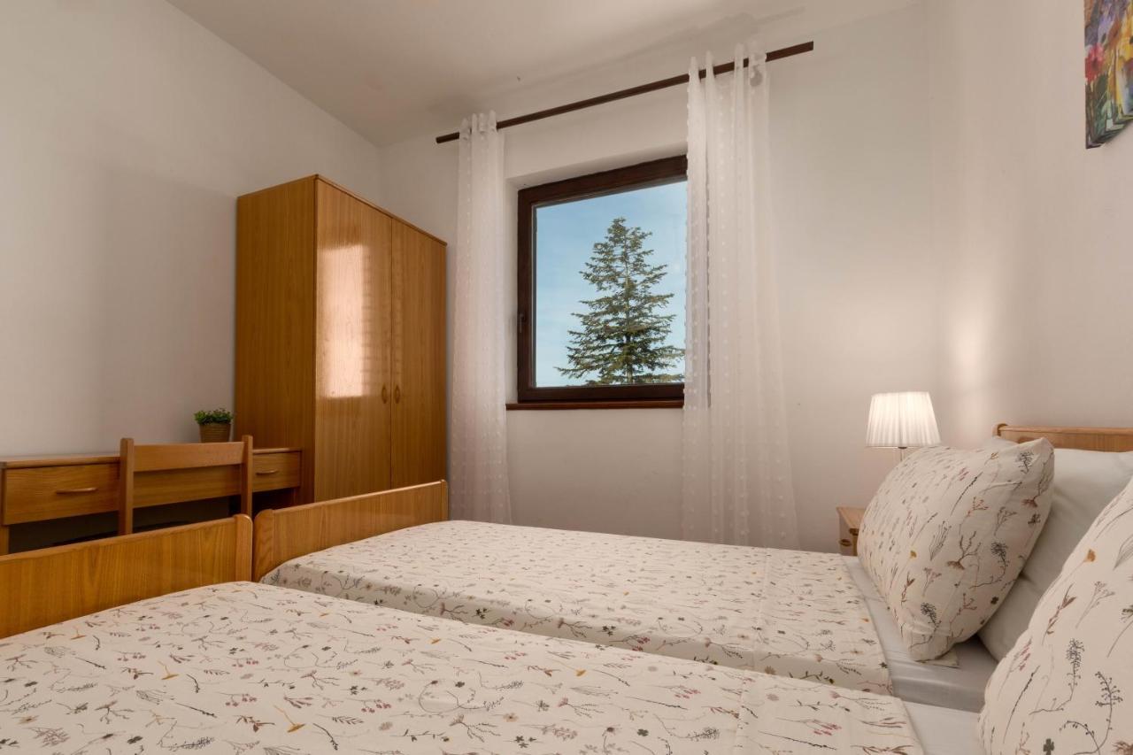 Mia Apartments Medulin Luaran gambar