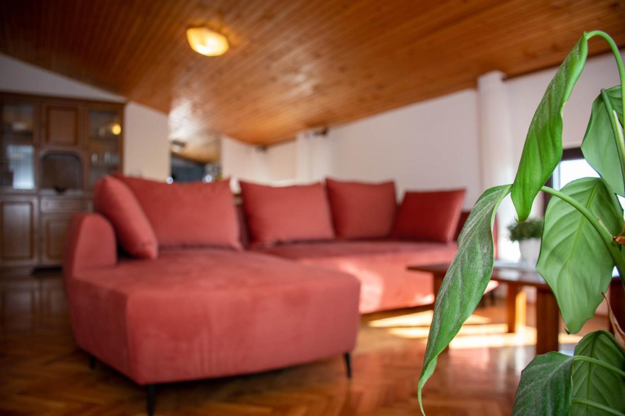 Mia Apartments Medulin Luaran gambar