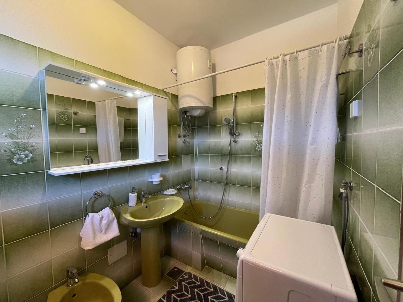 Mia Apartments Medulin Luaran gambar