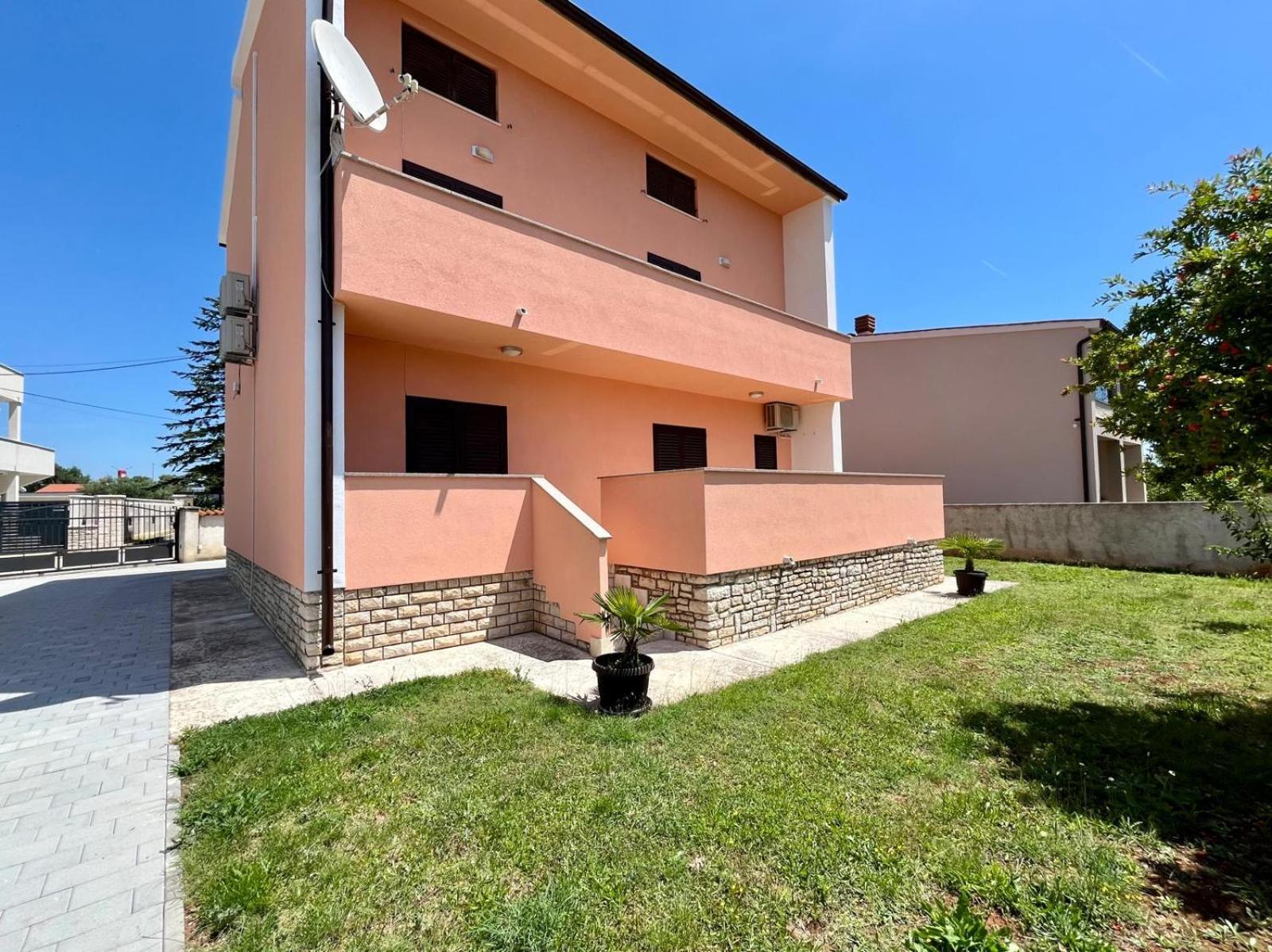 Mia Apartments Medulin Luaran gambar
