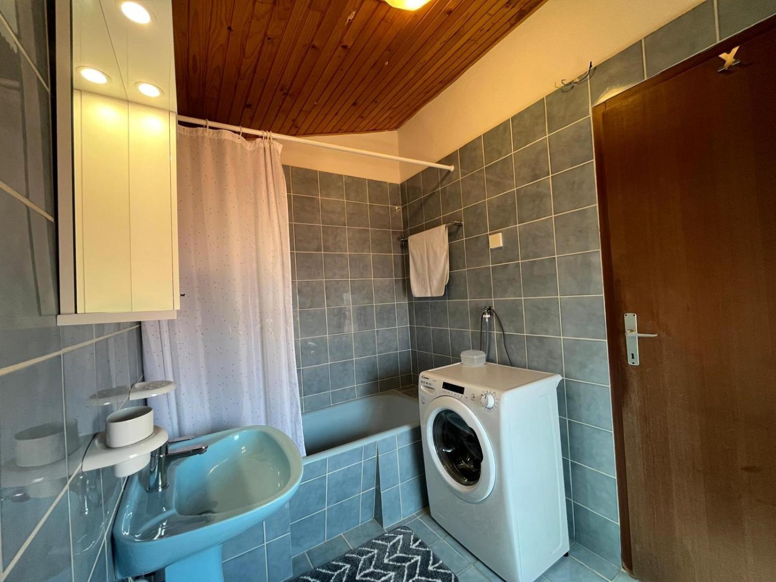 Mia Apartments Medulin Luaran gambar